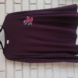 Lucy & Yak Murat Tee XL